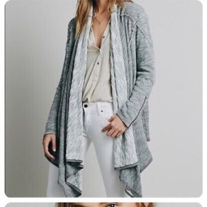 Free People In the Loop Cardigan